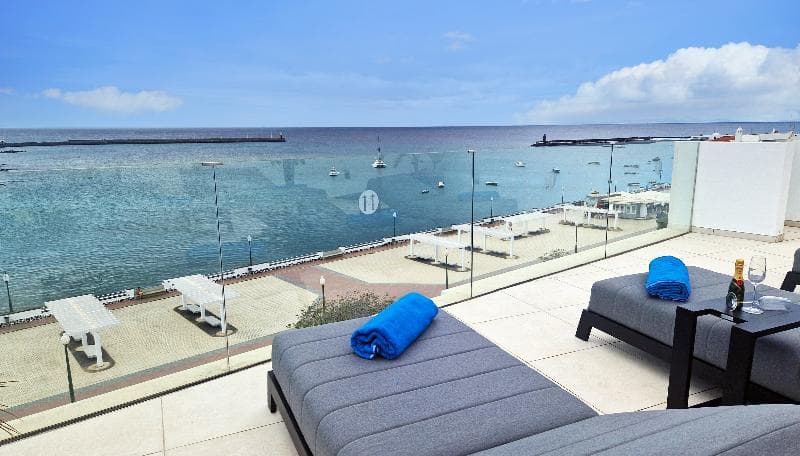 Blue Marina Suites - Boutique Apartments (Adults only) photo 1