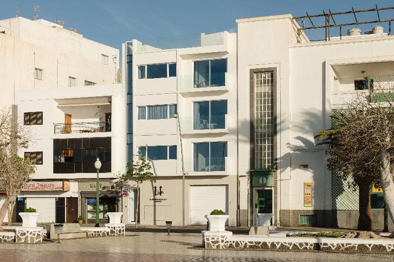 Blue Marina Suites - Boutique Apartments (Adults only) 3
