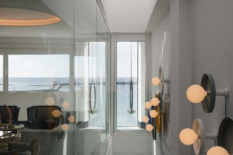 Blue Marina Suites - Boutique Apartments (Adults only) 4