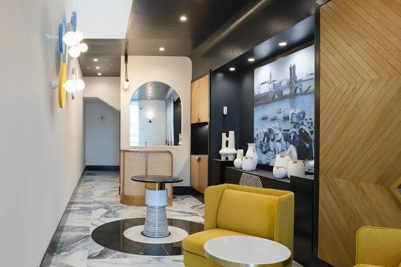 Blue Marina Suites - Boutique Apartments (Adults only) 5