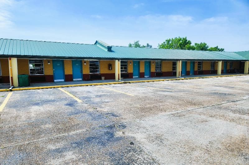 Travel Inn by OYO Hwy 80 Jackson photo 1