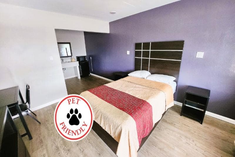 Travel Inn by OYO Hwy 80 Jackson 3
