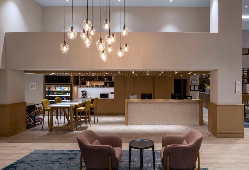 Hilton Garden Inn Balikesir 5