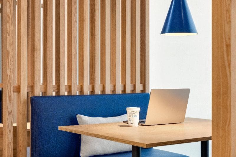 Holiday Inn Express Porto Boavista 5