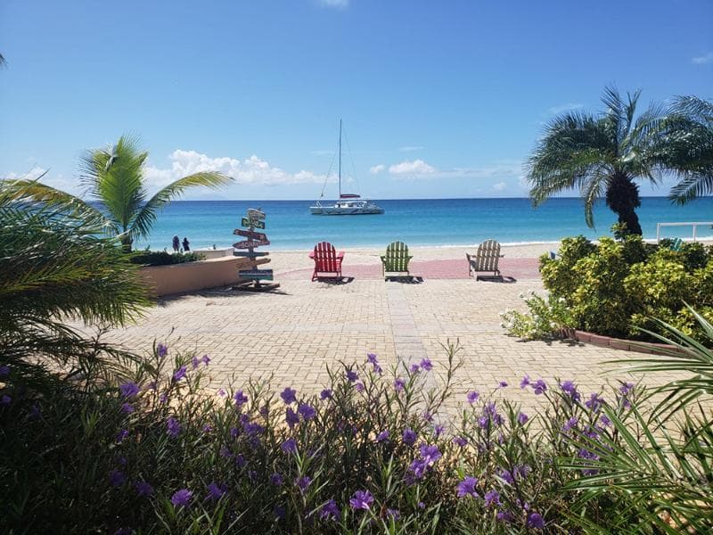 Divi Little Bay Beach Resort 1