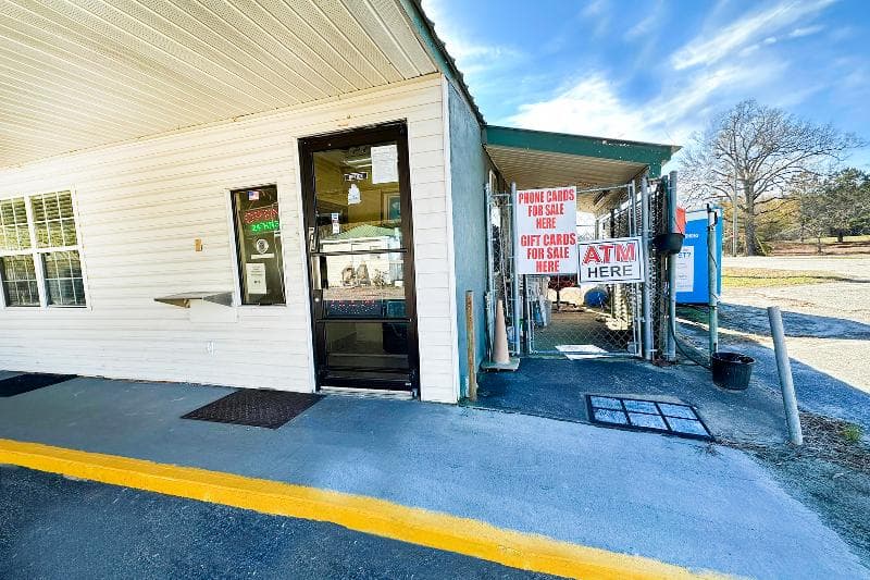 Sparta Seven Motel By OYO near Milledgeville 2