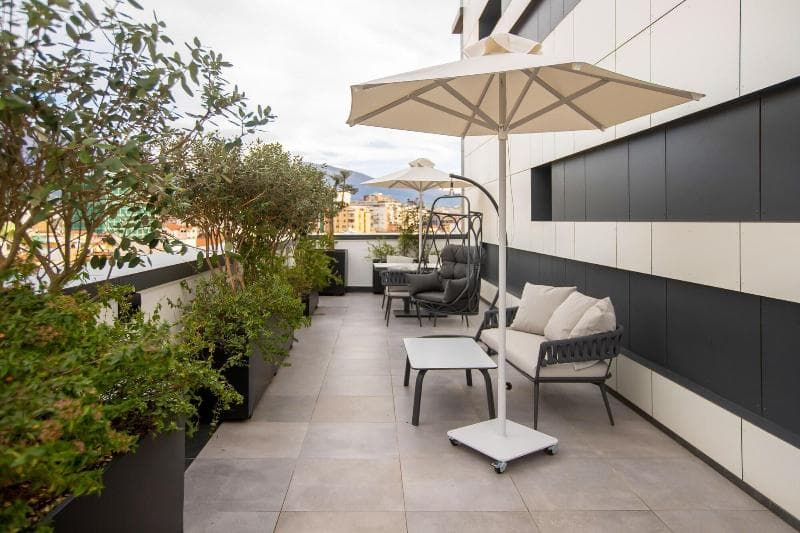 Elisa Hotel Tirana Affiliated By Melia 5