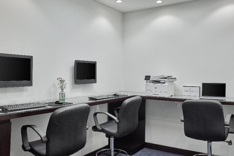 Holiday Inn & Suites Cairo Maadi, An Ihg Hotel photo 1