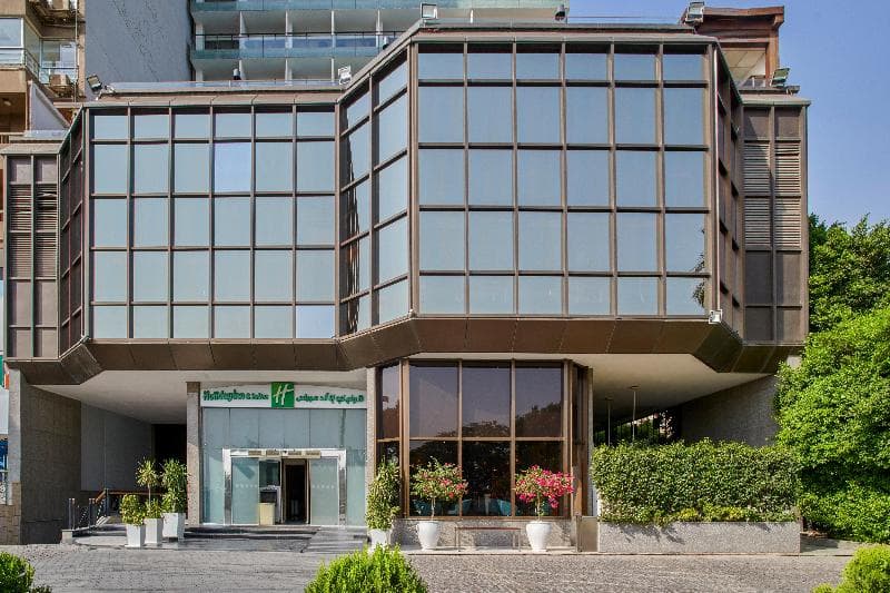 Holiday Inn & Suites Cairo Maadi, An Ihg Hotel 3