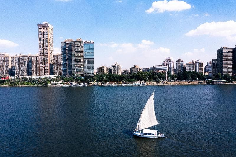 Holiday Inn & Suites Cairo Maadi, An Ihg Hotel 4