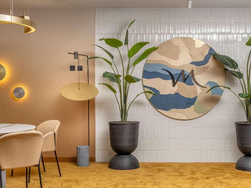Mercure London Earls Court photo 1