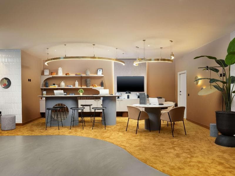 Mercure London Earls Court 2