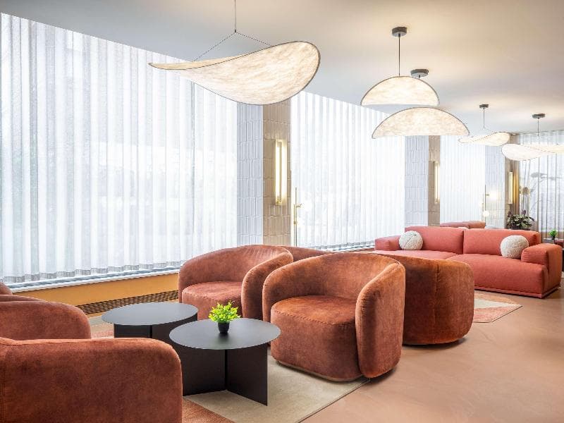 Mercure London Earls Court 4