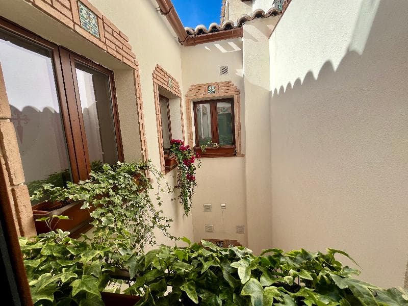 Casón De Los López Apartments 3