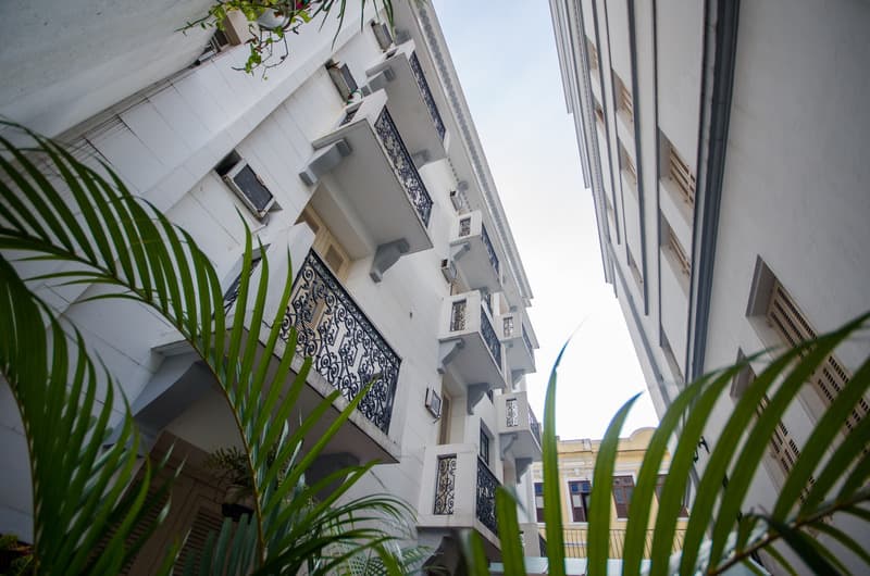 Hotel Monte Alegre photo 1