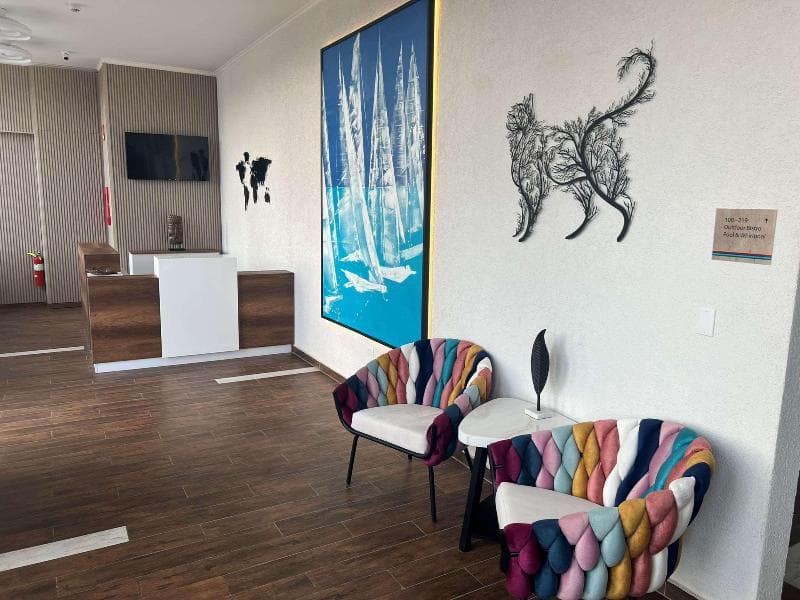 Aruba Boutique & Art Hotel, Bw Signature Collection (Adults Only) 3