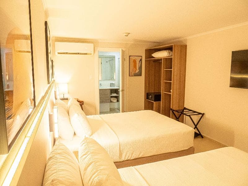 Aruba Boutique & Art Hotel, Bw Signature Collection (Adults Only) 4