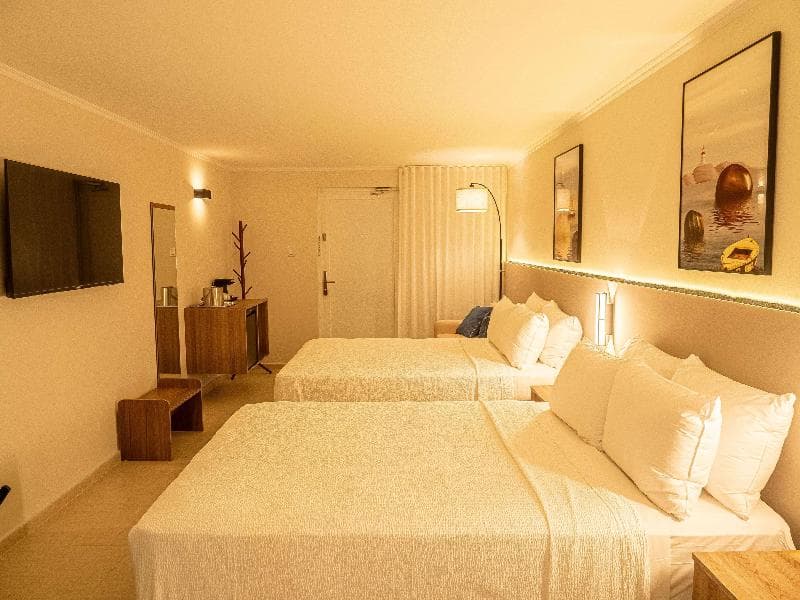 Aruba Boutique & Art Hotel, Bw Signature Collection (Adults Only) 5