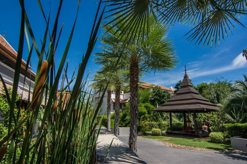 Royal Muang Samui Villas 2