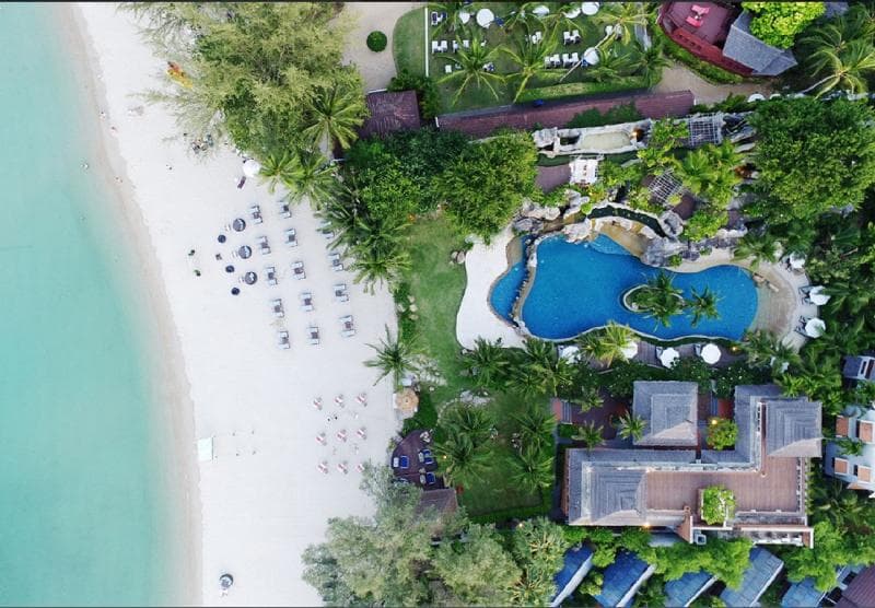 Royal Muang Samui Villas 5