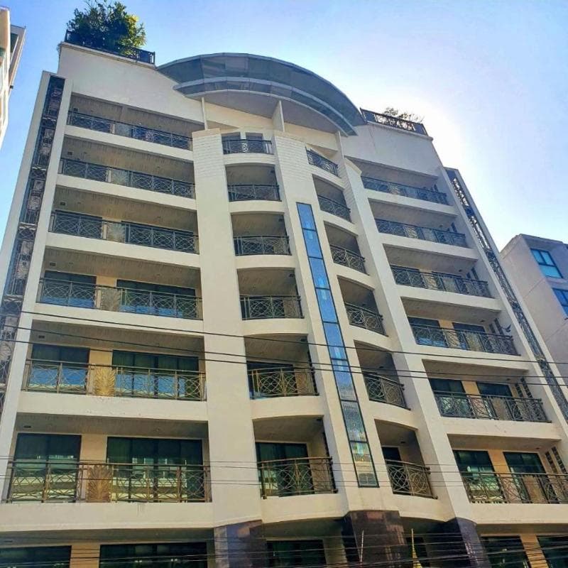 Admiral Premier Sukhumvit by Compass Hospitality 2