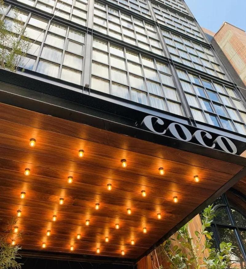 Hotel Coco 2