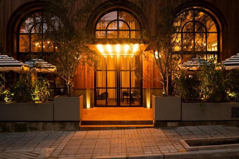 Hotel Coco 3