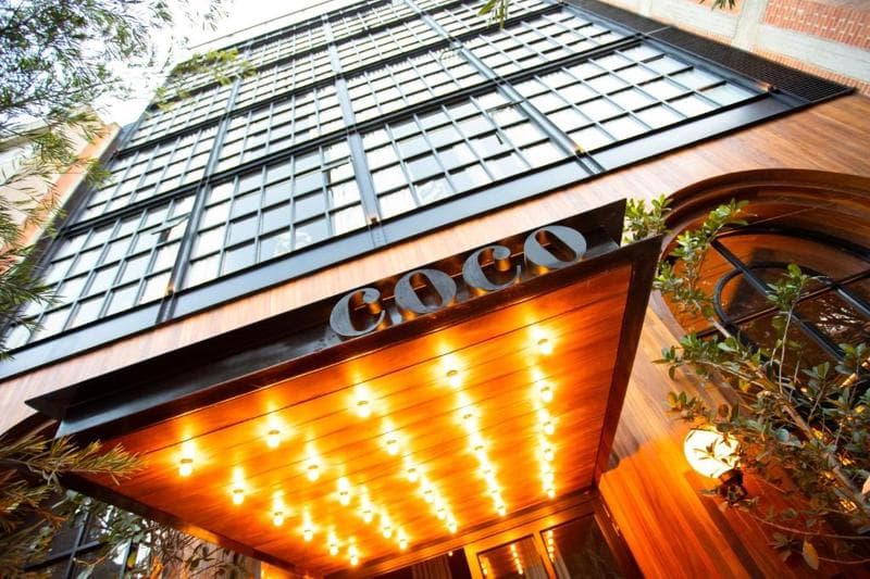 Hotel Coco photo 1