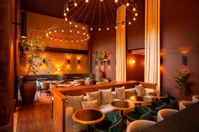 Hotel Coco 4