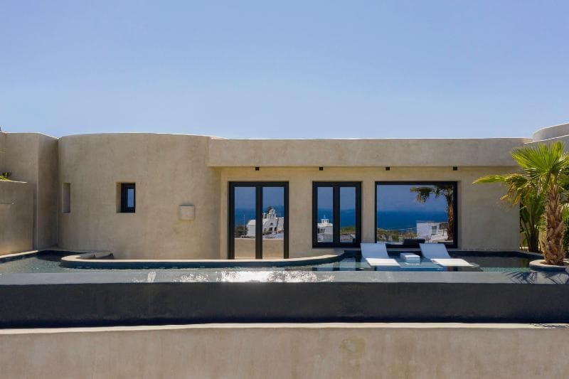 Senses Luxury Houses 2