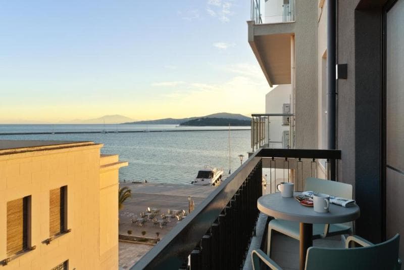 Azur Hotel - Volos photo 1