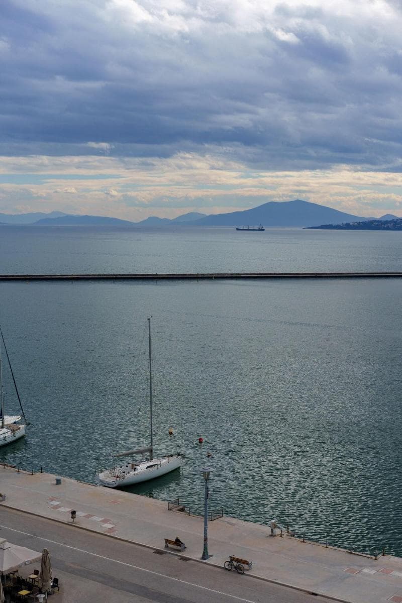 Azur Hotel - Volos 4