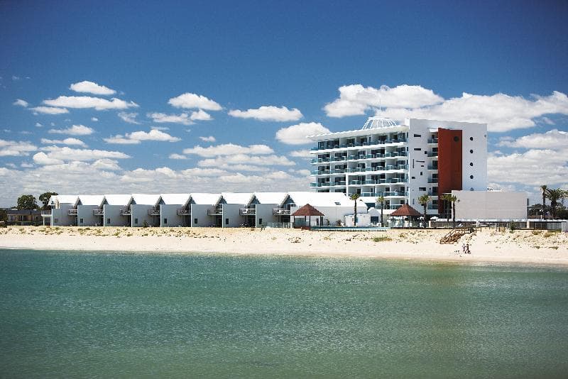 Seashells Mandurah photo 1