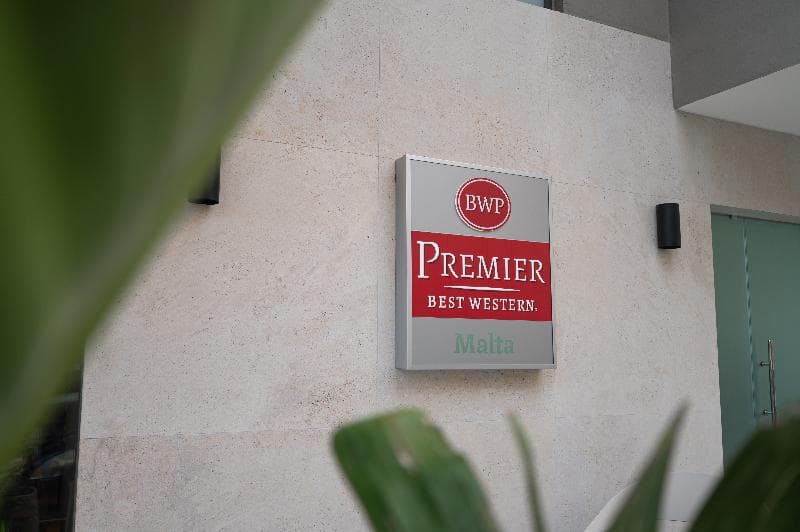 Best Western Premier Malta 4