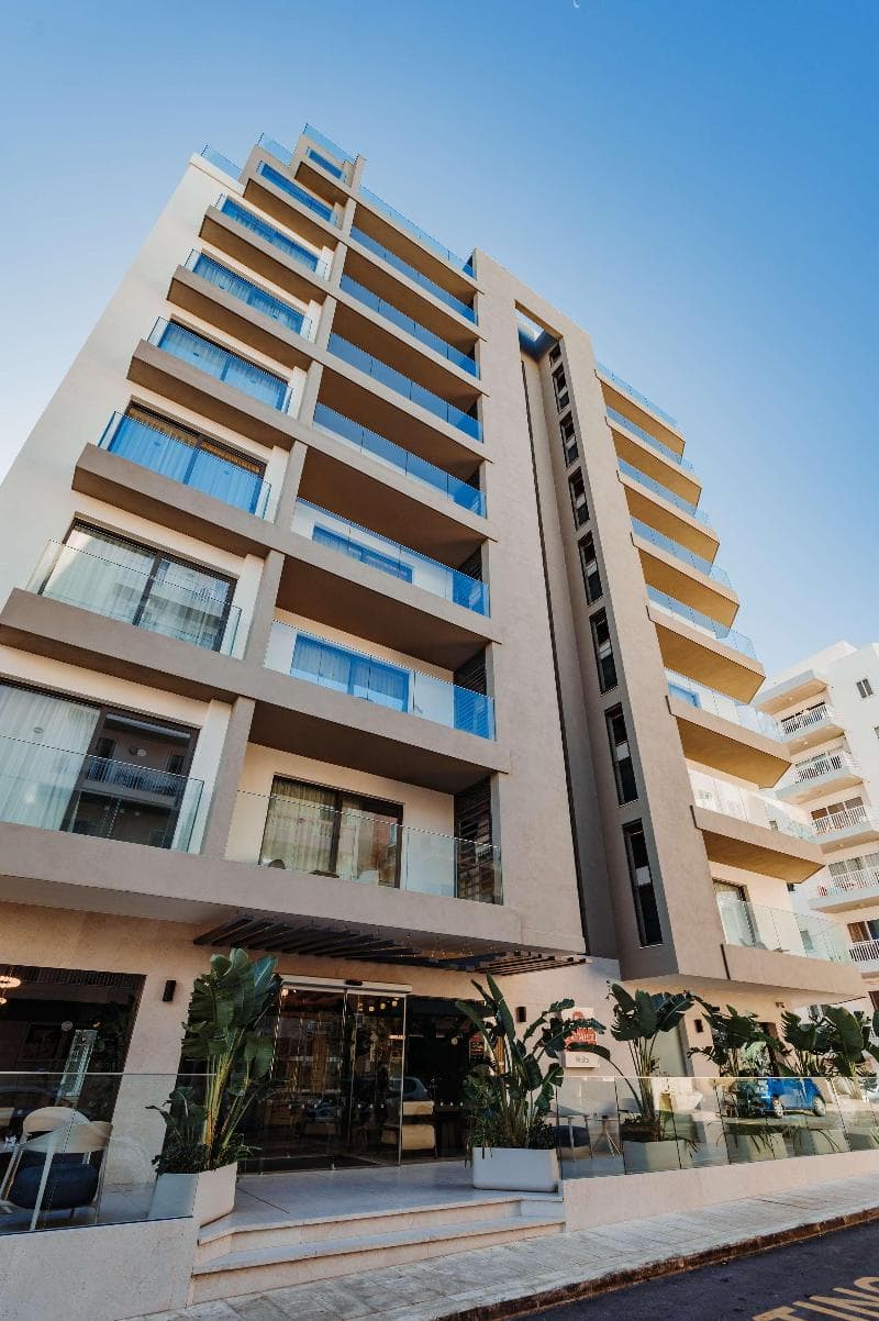 Best Western Premier Malta 5