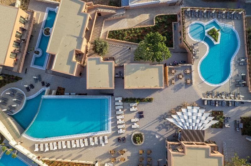 Pyria Hotel 3