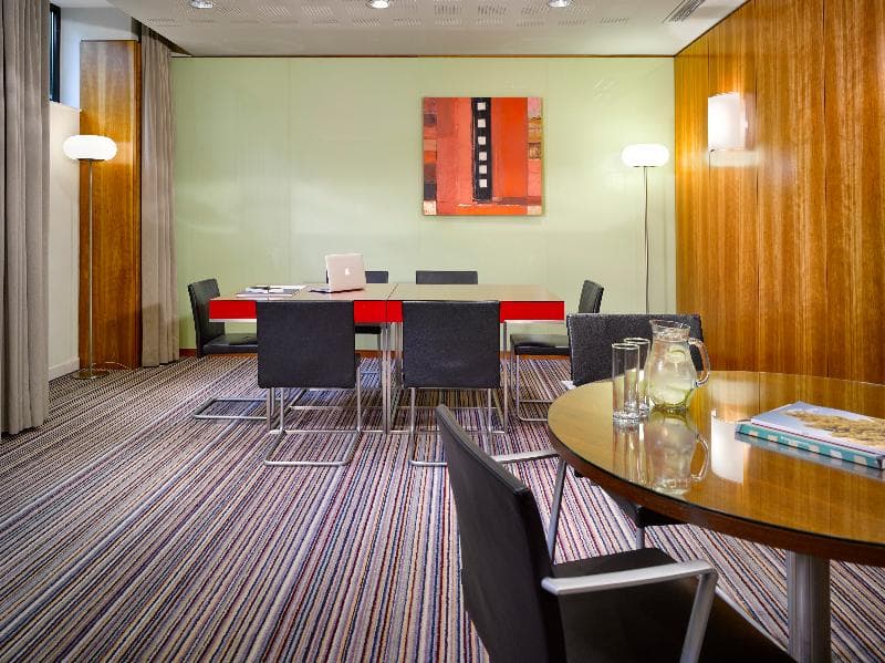 K+K Hotel Central 4