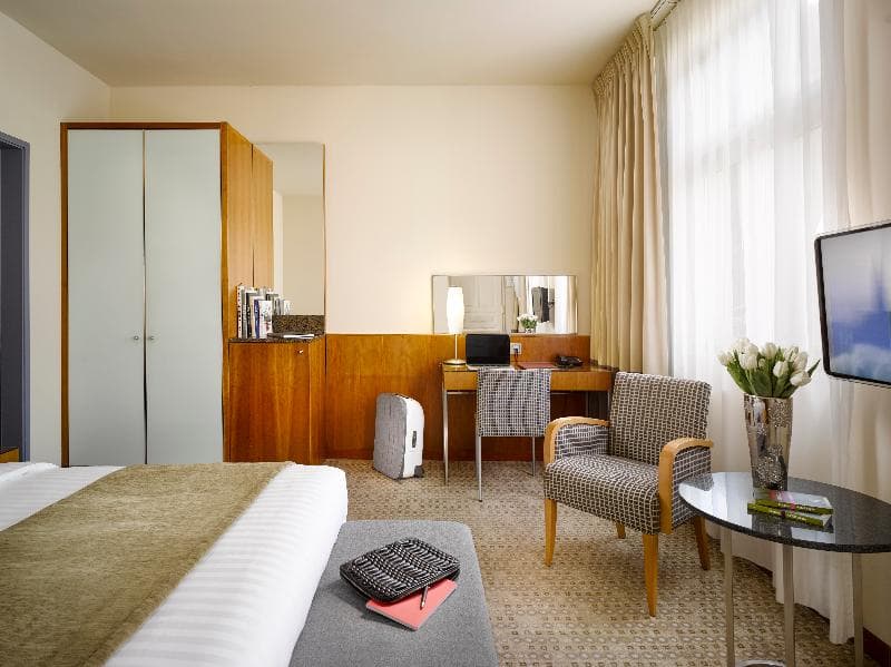 K+K Hotel Central 5