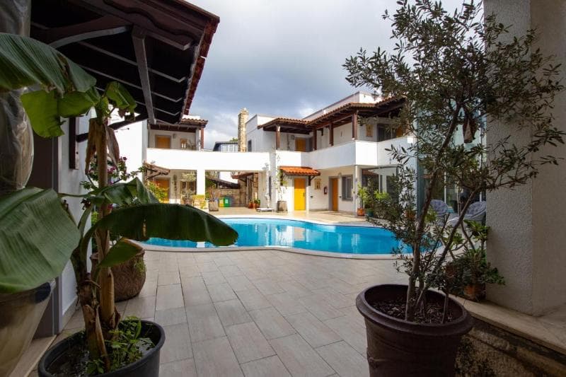 Hotel Pier Bodrum Marina (Adults Only) photo 1