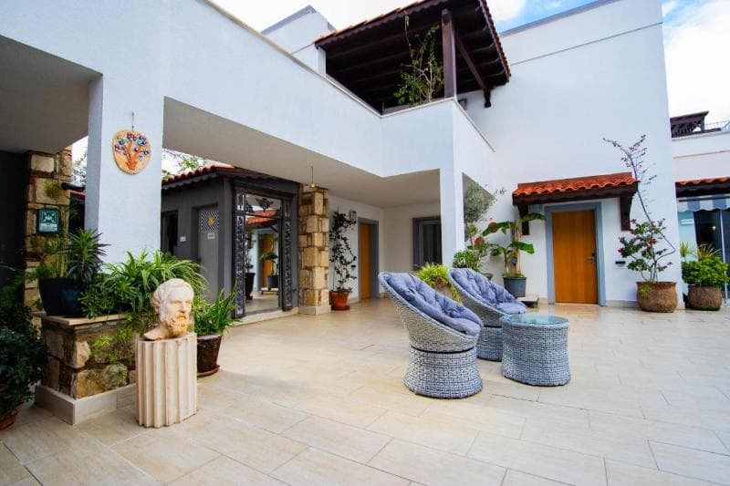 Hotel Pier Bodrum Marina (Adults Only) 2