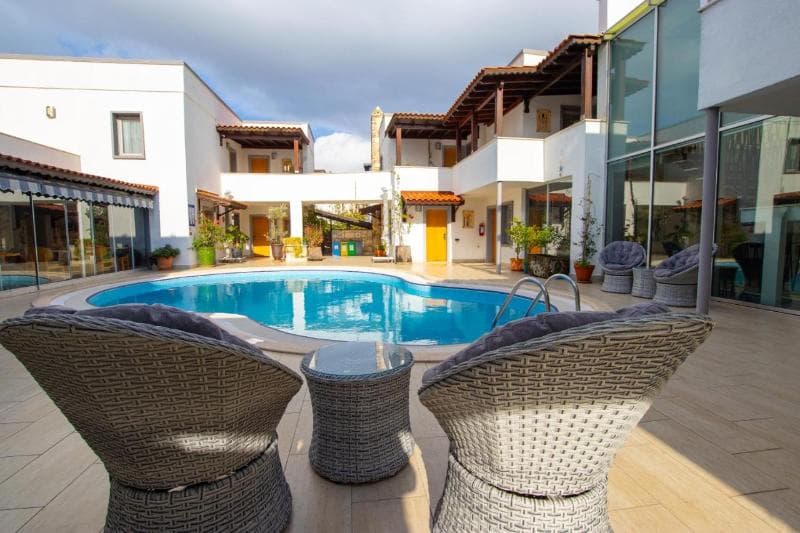 Hotel Pier Bodrum Marina (Adults Only) 3