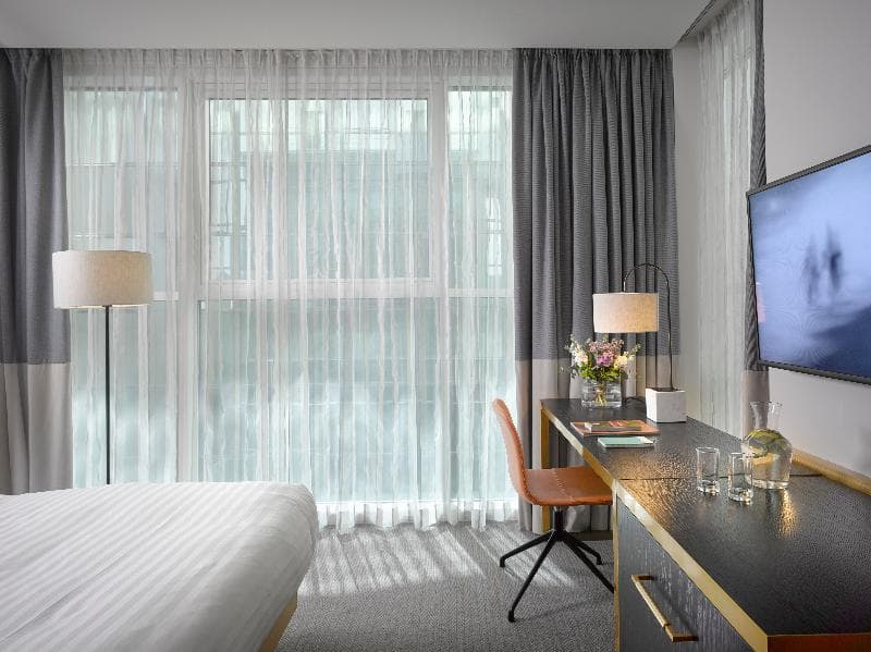 K+K Hotel Fenix 5