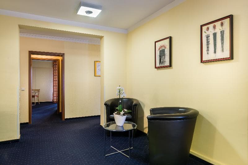 acora Bonn Living the City 5