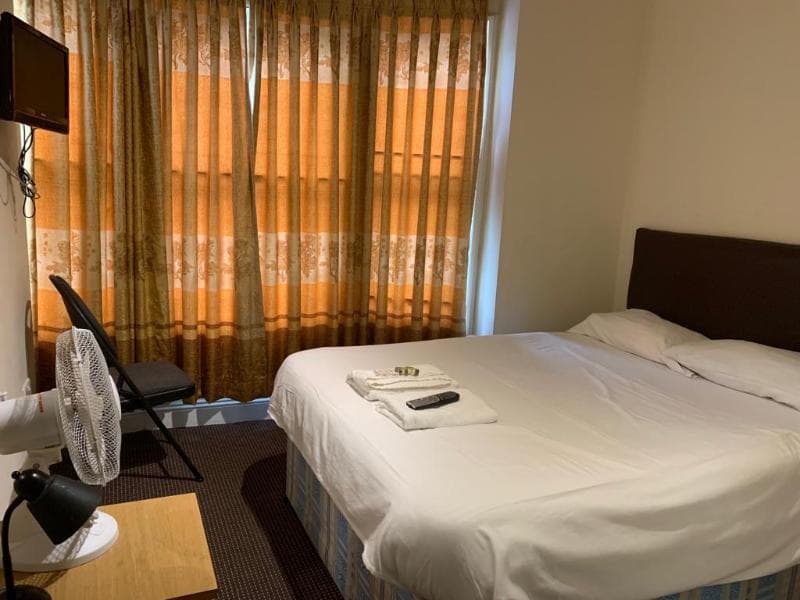 CityLodge London 5