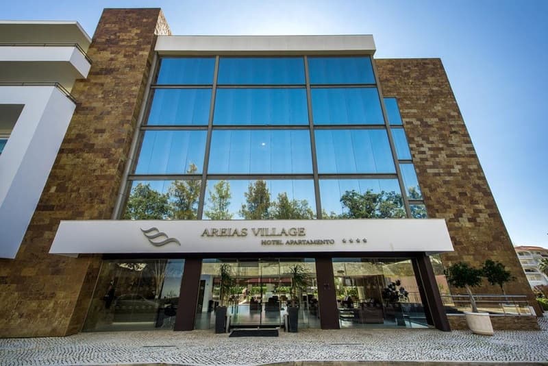 Areias Village photo 1