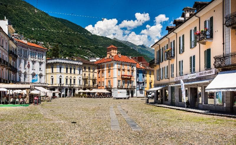 Hotel Dell'angelo photo 1