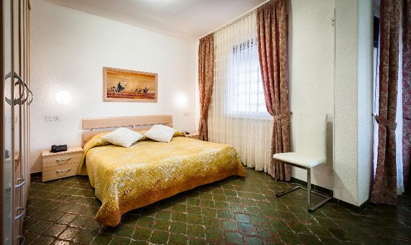 Hotel Dell'angelo 5