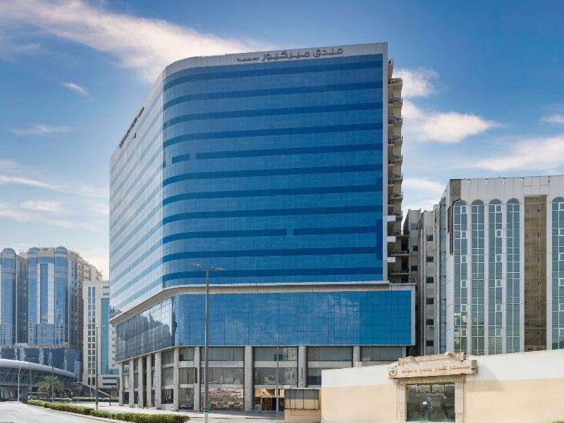 Mercure Makkah Aziziah photo 1