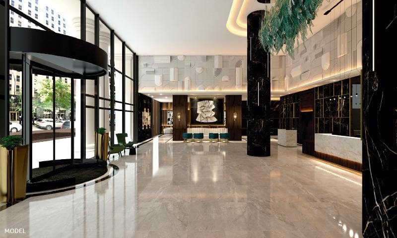 Riu Plaza Chicago 2