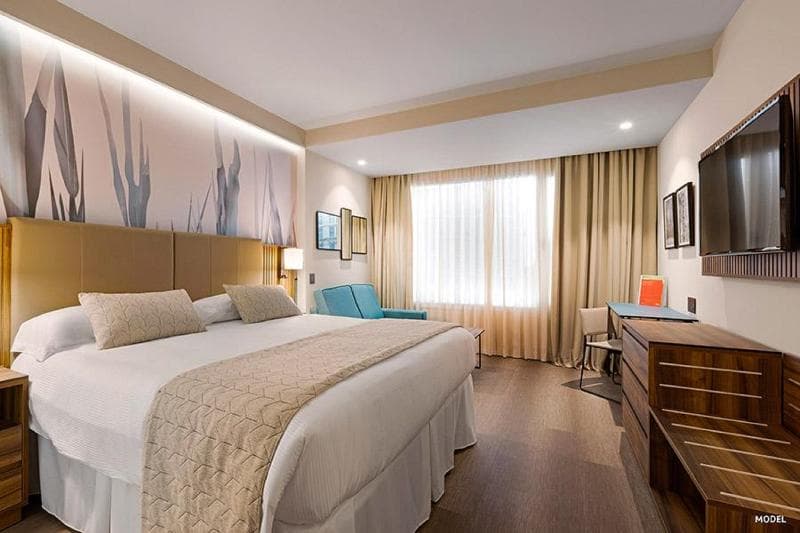 Riu Plaza Chicago 4
